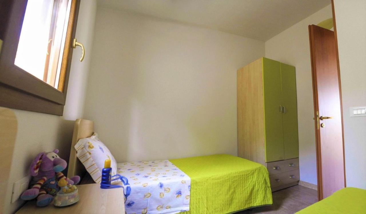 Agriturismo Antichi Ulivi Mattinata Ngoại thất bức ảnh