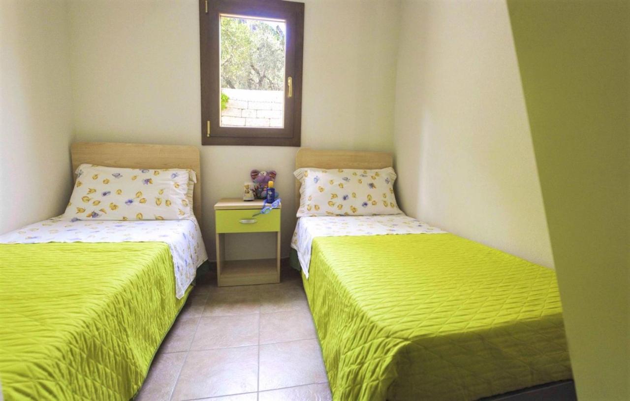 Agriturismo Antichi Ulivi Mattinata Ngoại thất bức ảnh